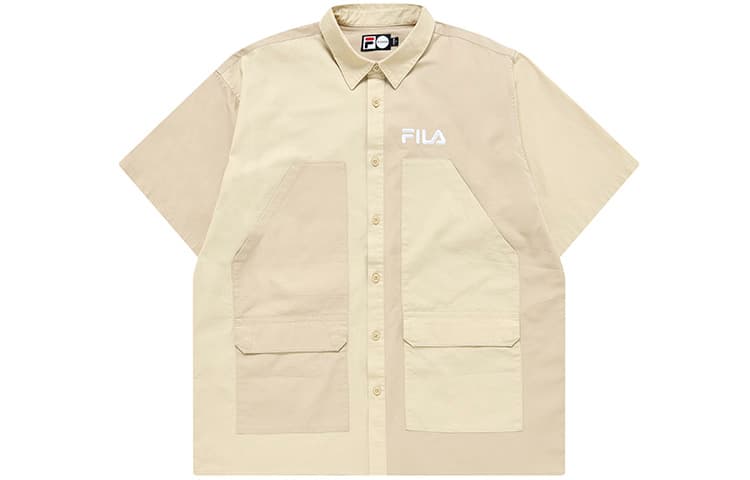 Рубашка FILA FUSION - изображение 1