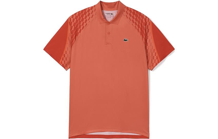 Поло LACOSTE LogoPolo - изображение 1