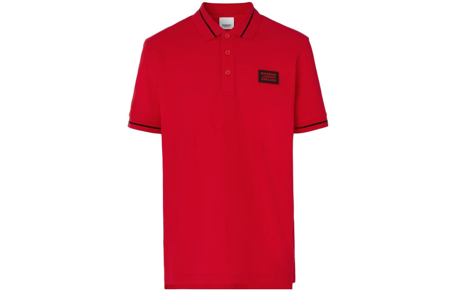 Поло Burberry Polo - изображение 1