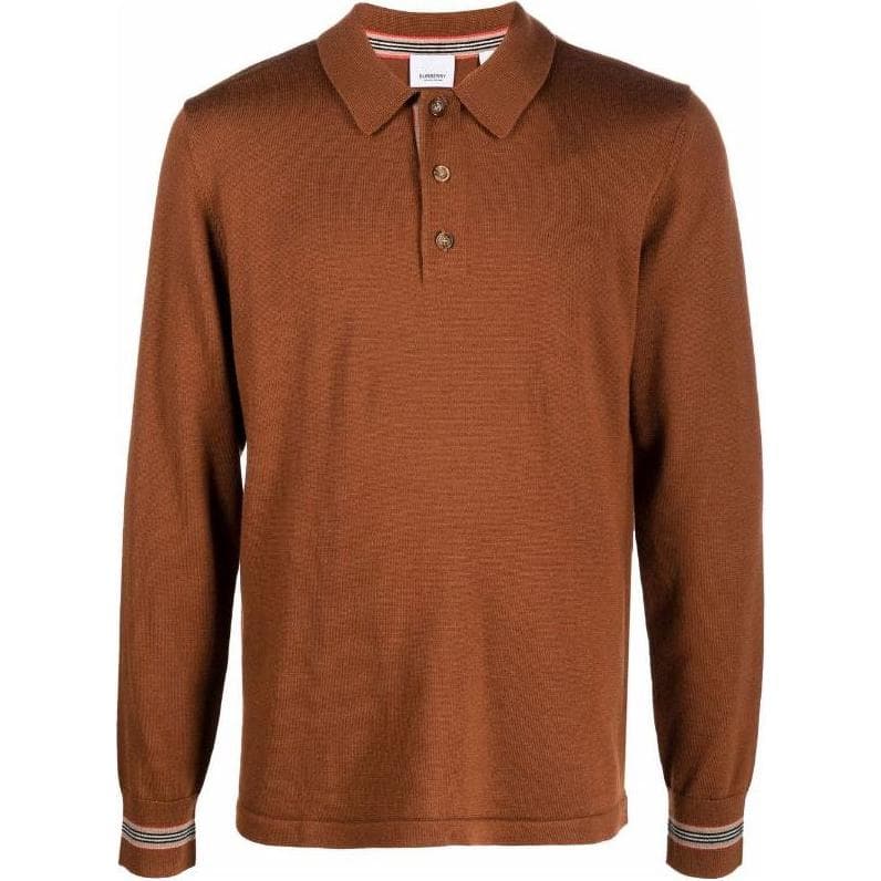 Поло Burberry Polo - изображение 1