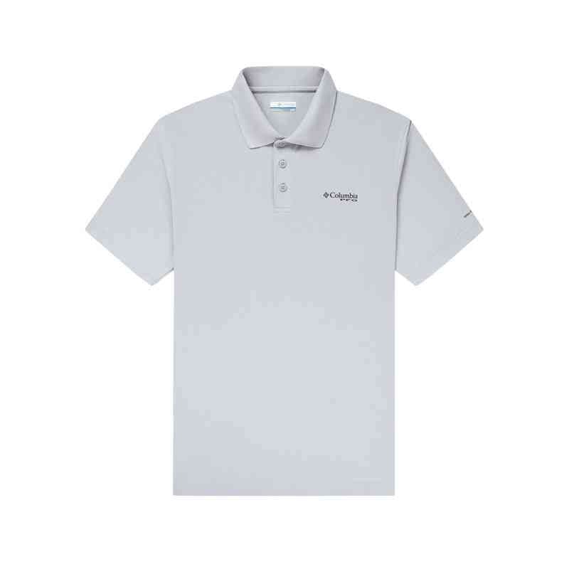 Поло Columbia SS25 Polo - изображение 1