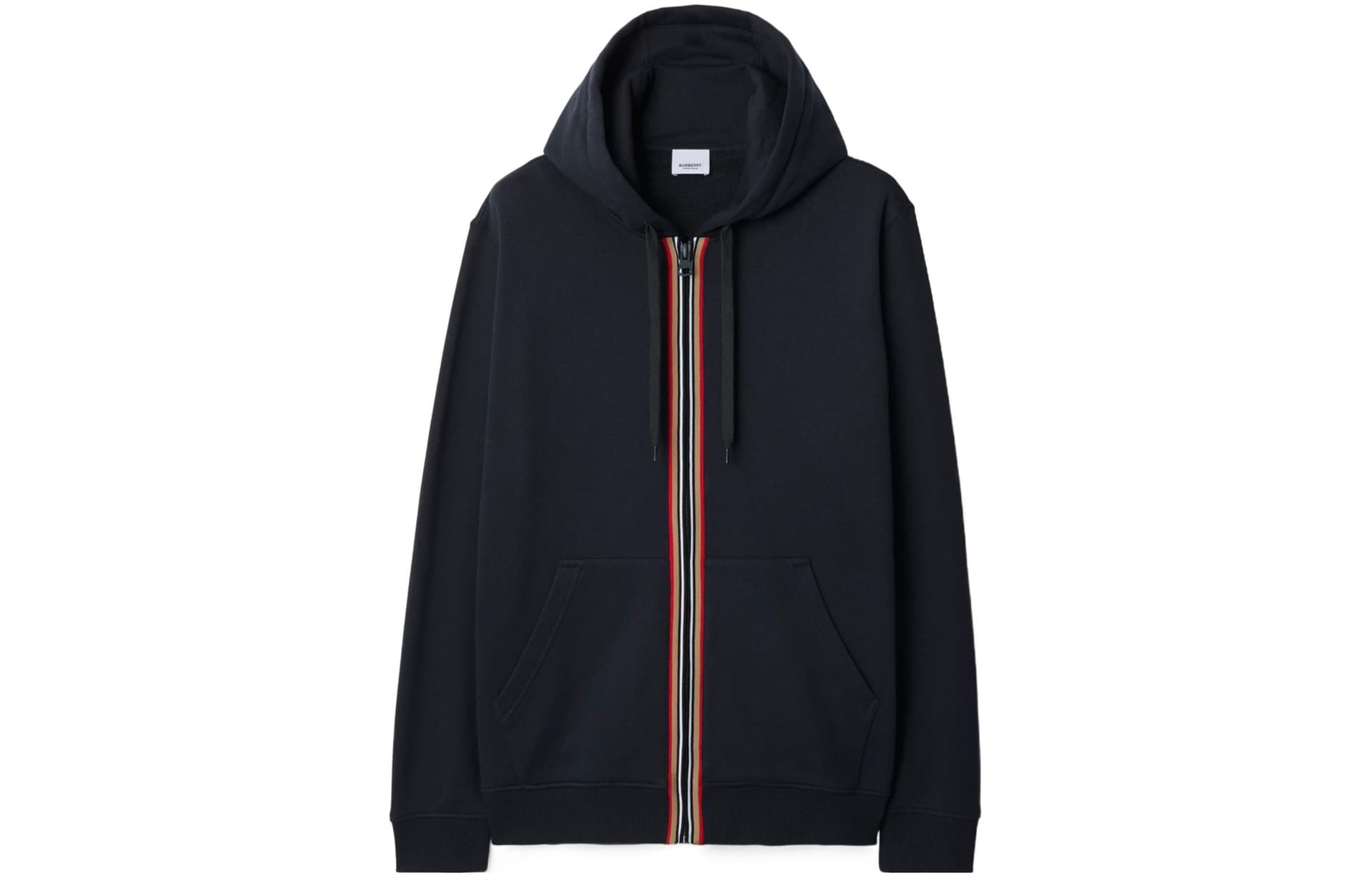 Худи Burberry SS24 - изображение 1