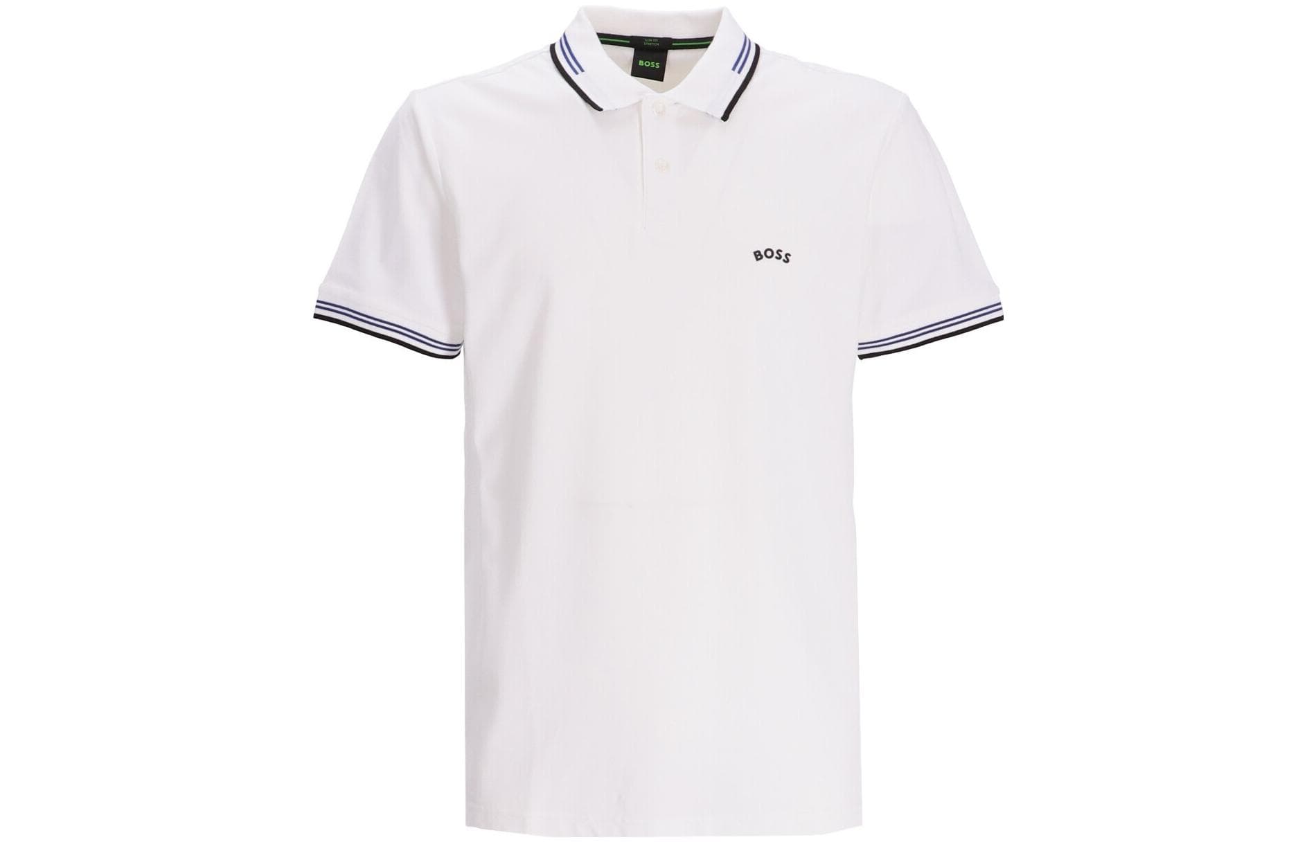 Поло HUGO BOSS Polo - изображение 1