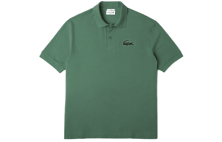 Поло LACOSTE LogoPolo - изображение 1
