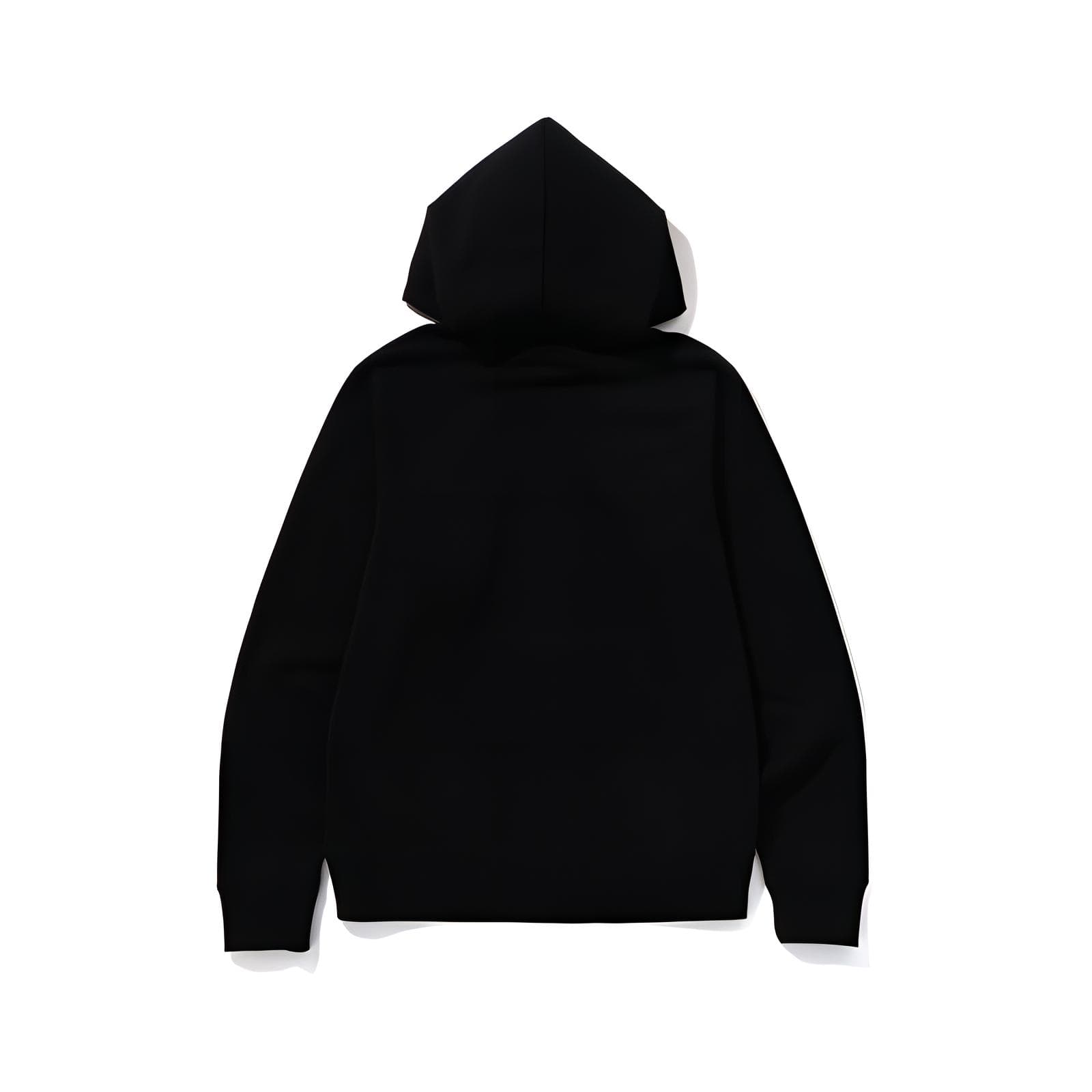 Худи A BATHING APE Толстовка мужская - изображение 2