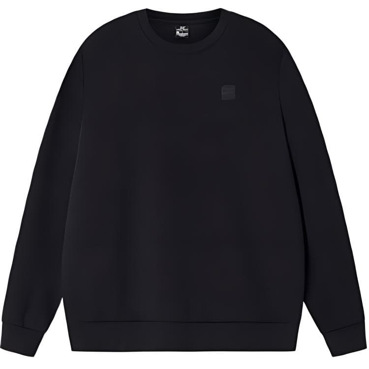 Худи 361° Variety Training Collection Толстовка Мужской Супер-черный - изображение 1
