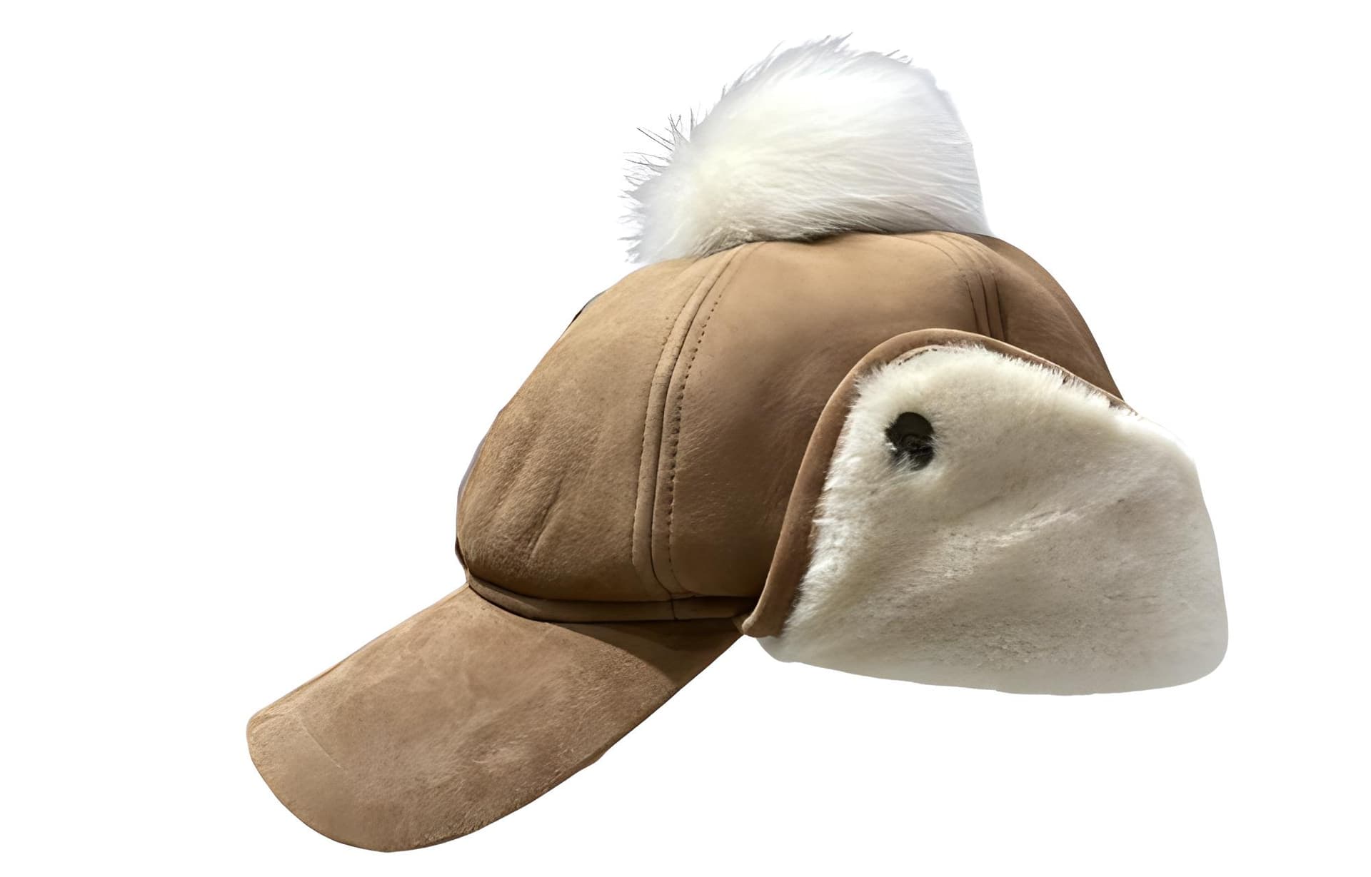 Головной убор UGG - изображение 1