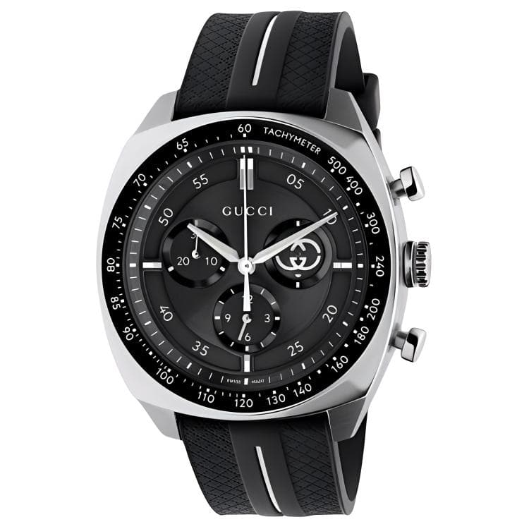 Механические часы Gucci Interlocking Watch - изображение 1