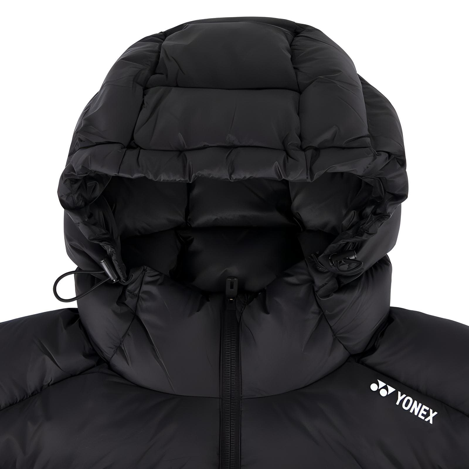 Зимняя куртка YONEX Мужские Пуховики - изображение 5