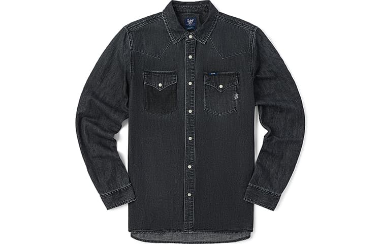Рубашка Lee 101+FW22 - изображение 1