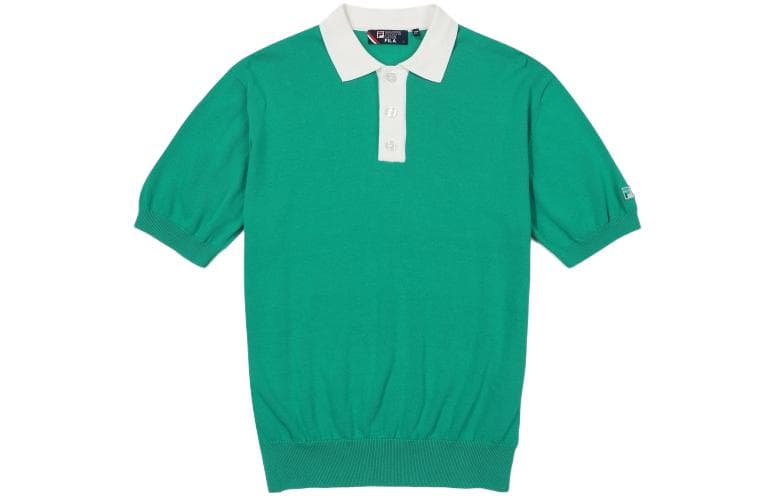 Поло FILA LogoPolo - изображение 1