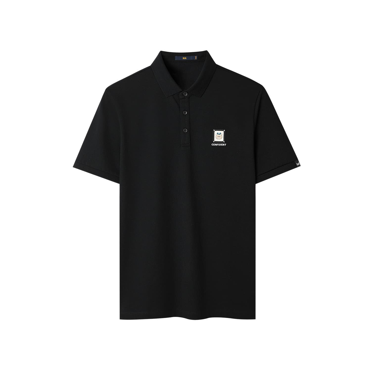 Поло HLA polo - изображение 1
