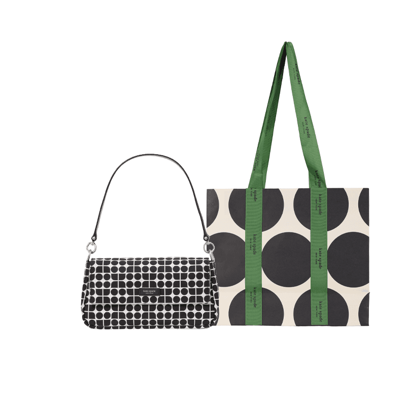 Сумка через плечо kate spade Noel - изображение 6