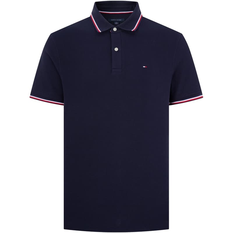 Поло Tommy Hilfiger Polo - изображение 1
