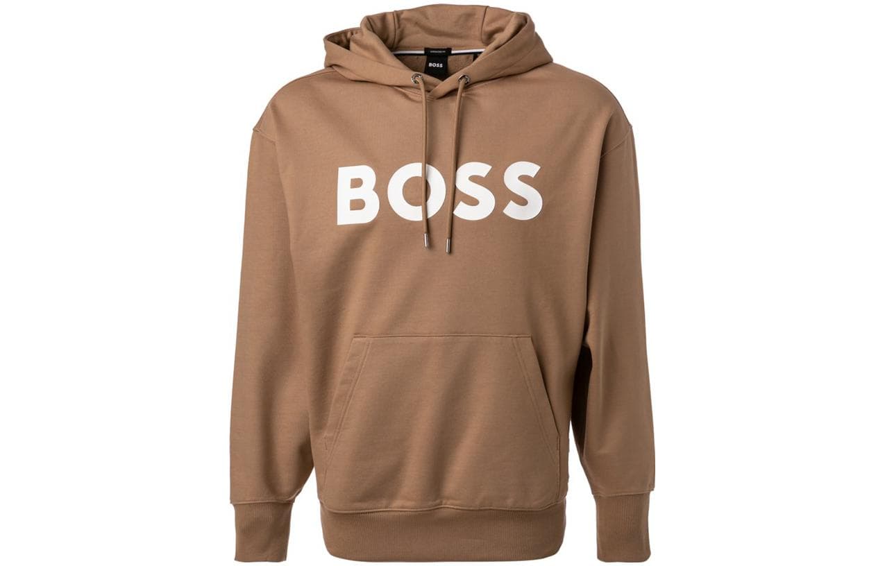 Худи HUGO BOSS - изображение 1