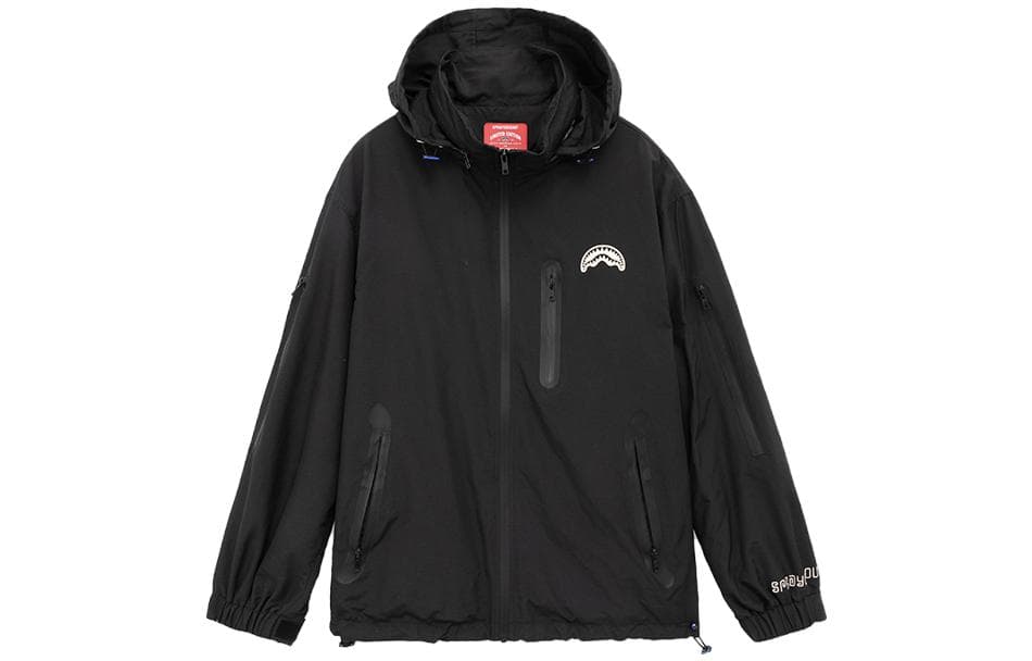 Худи SPRAYGROUND FW23 - изображение 1