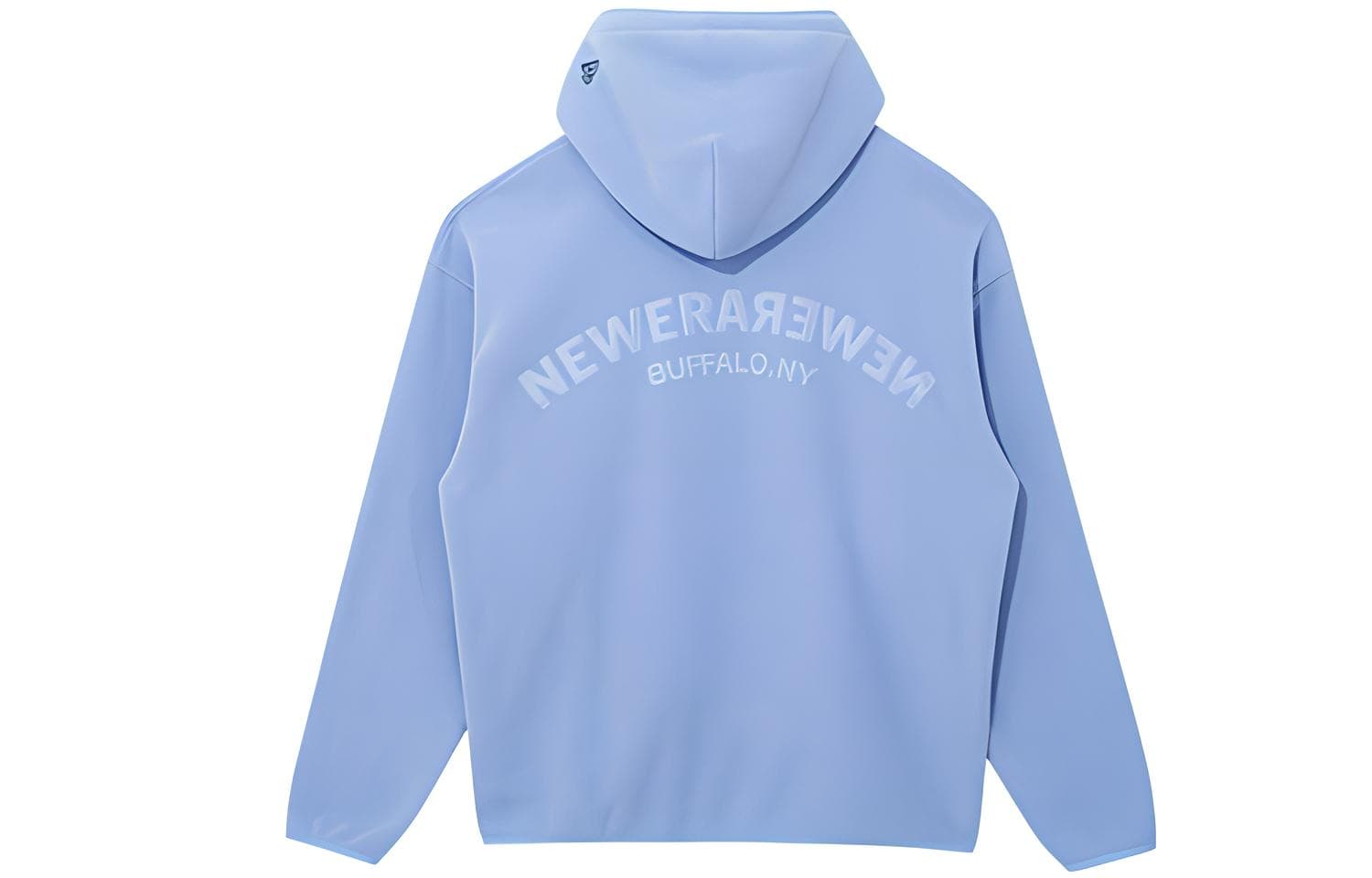 Худи New Era - изображение 2