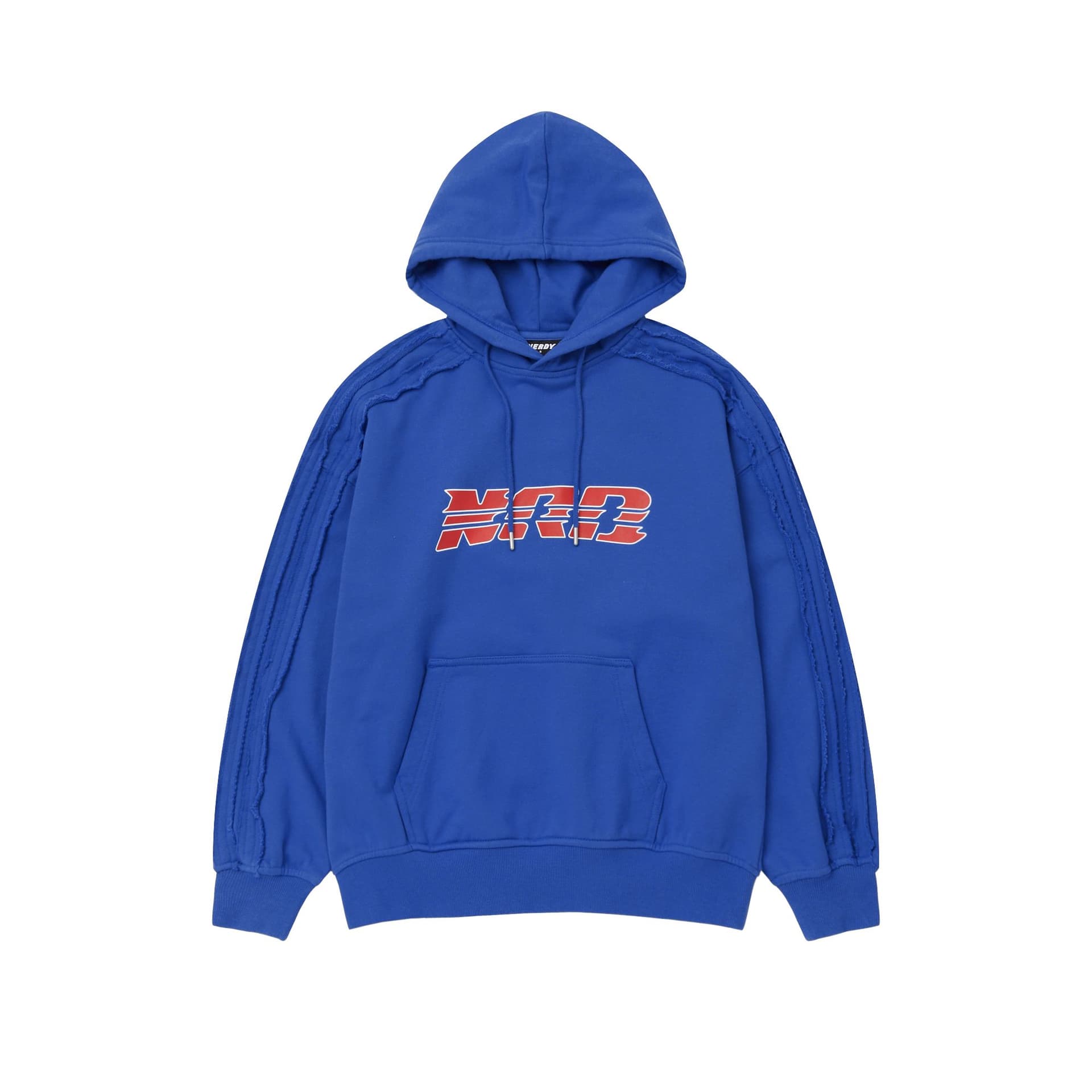 Худи NERDY SS24 LOGO - изображение 1