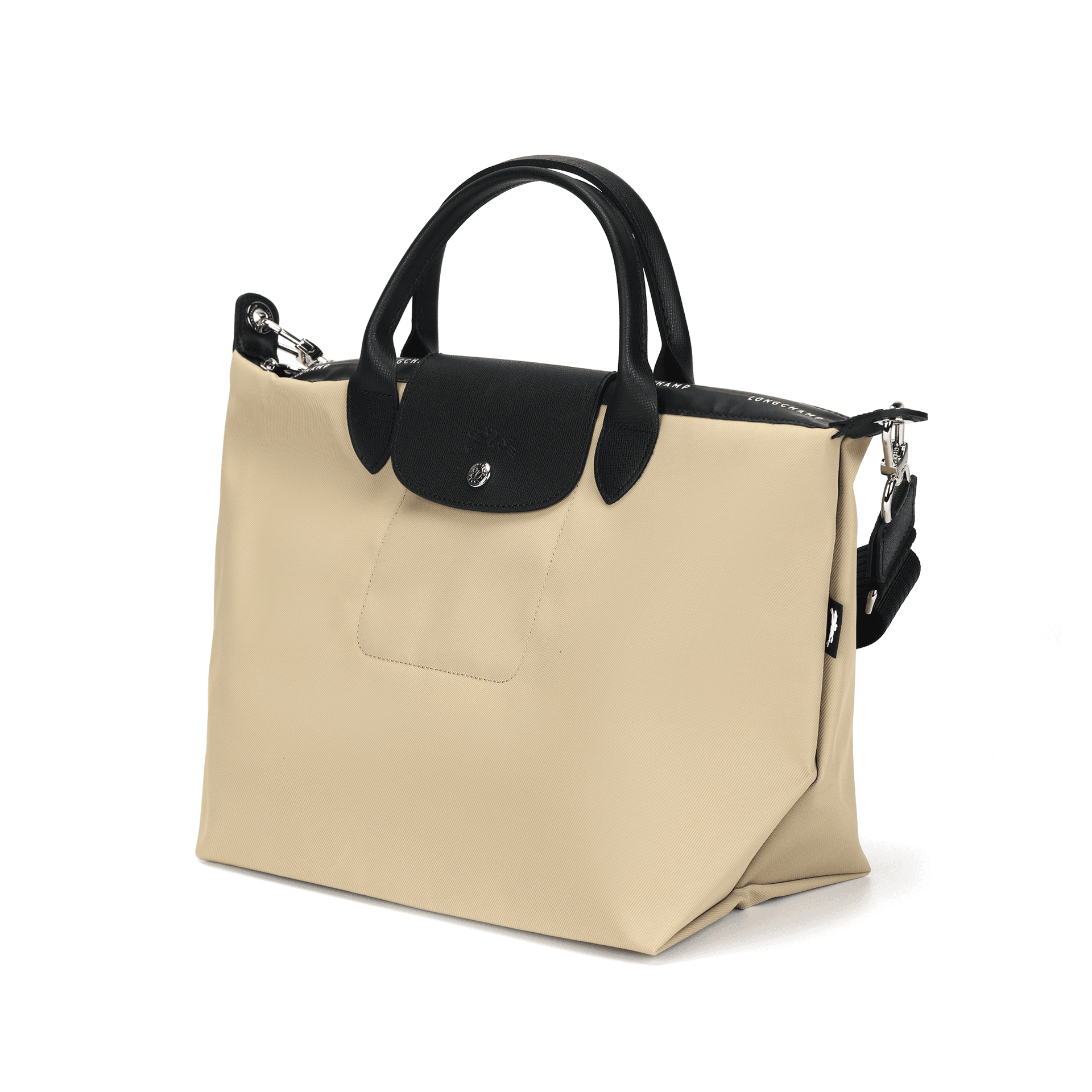 Сумка LONGCHAMP Le Pliage Energy Beige - изображение 2