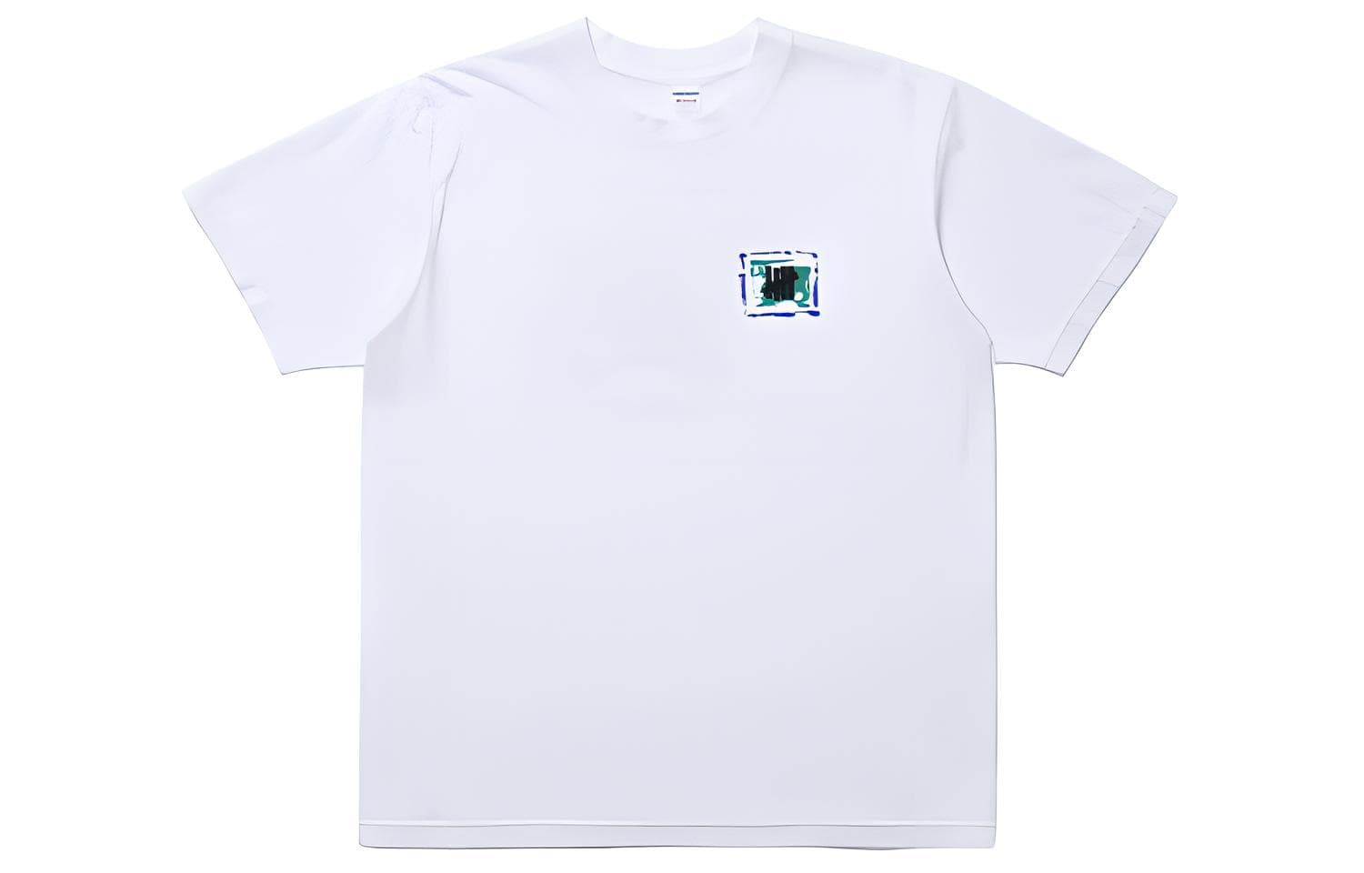 Футболка UNDEFEATED logoT - изображение 2