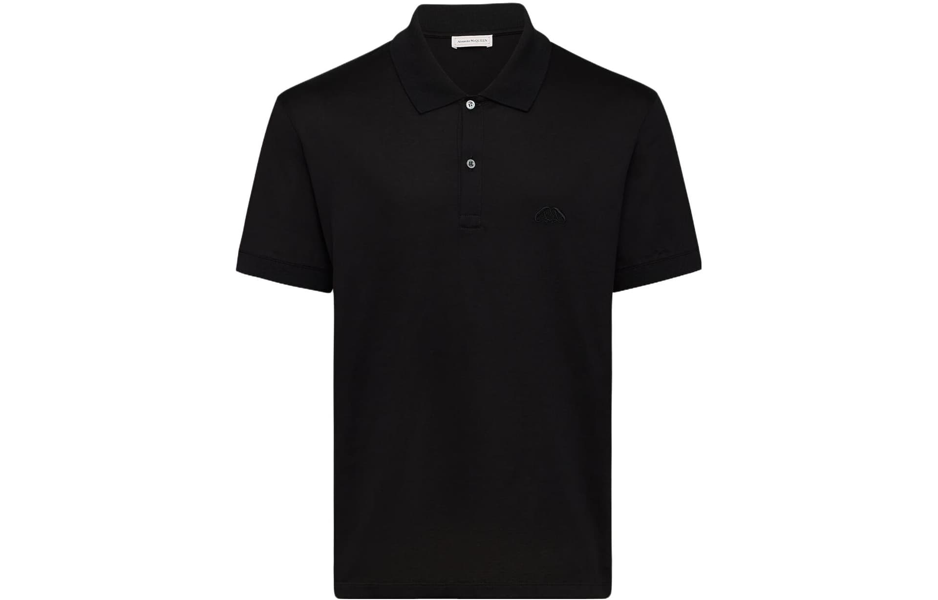 Поло Alexander McQueen Polo - изображение 1