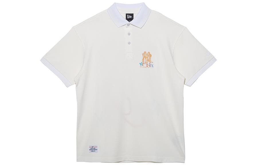 Поло New Era LogoPolo - изображение 1