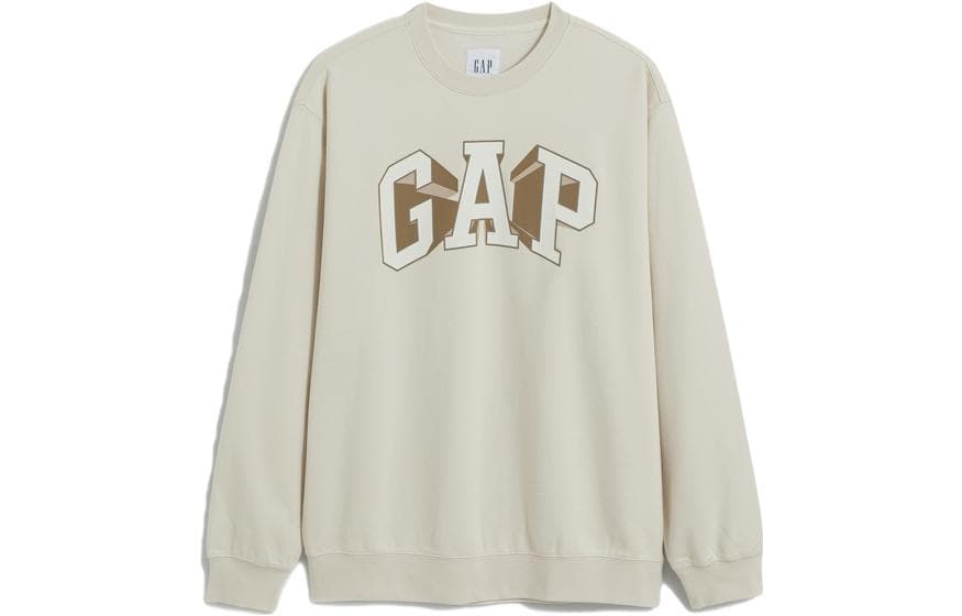 Худи GAP Logo - изображение 1