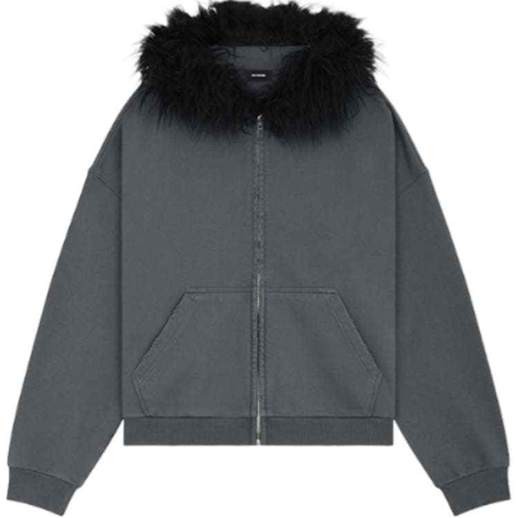 Худи WE11DONE FW24 - изображение 1