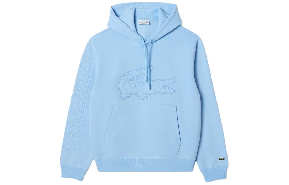 Худи LACOSTE - изображение 1