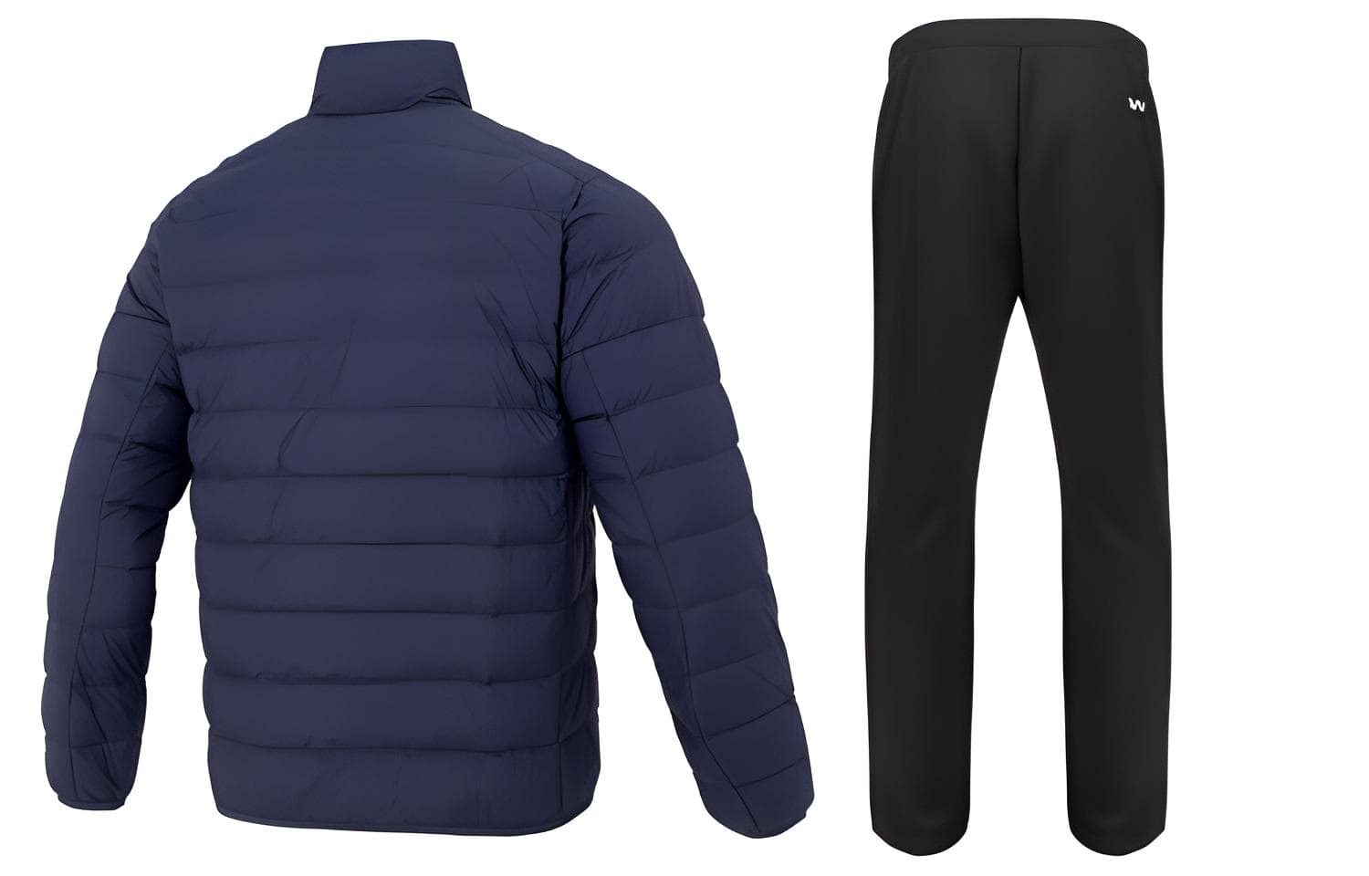 Спортивный костюм Under Armour - изображение 2