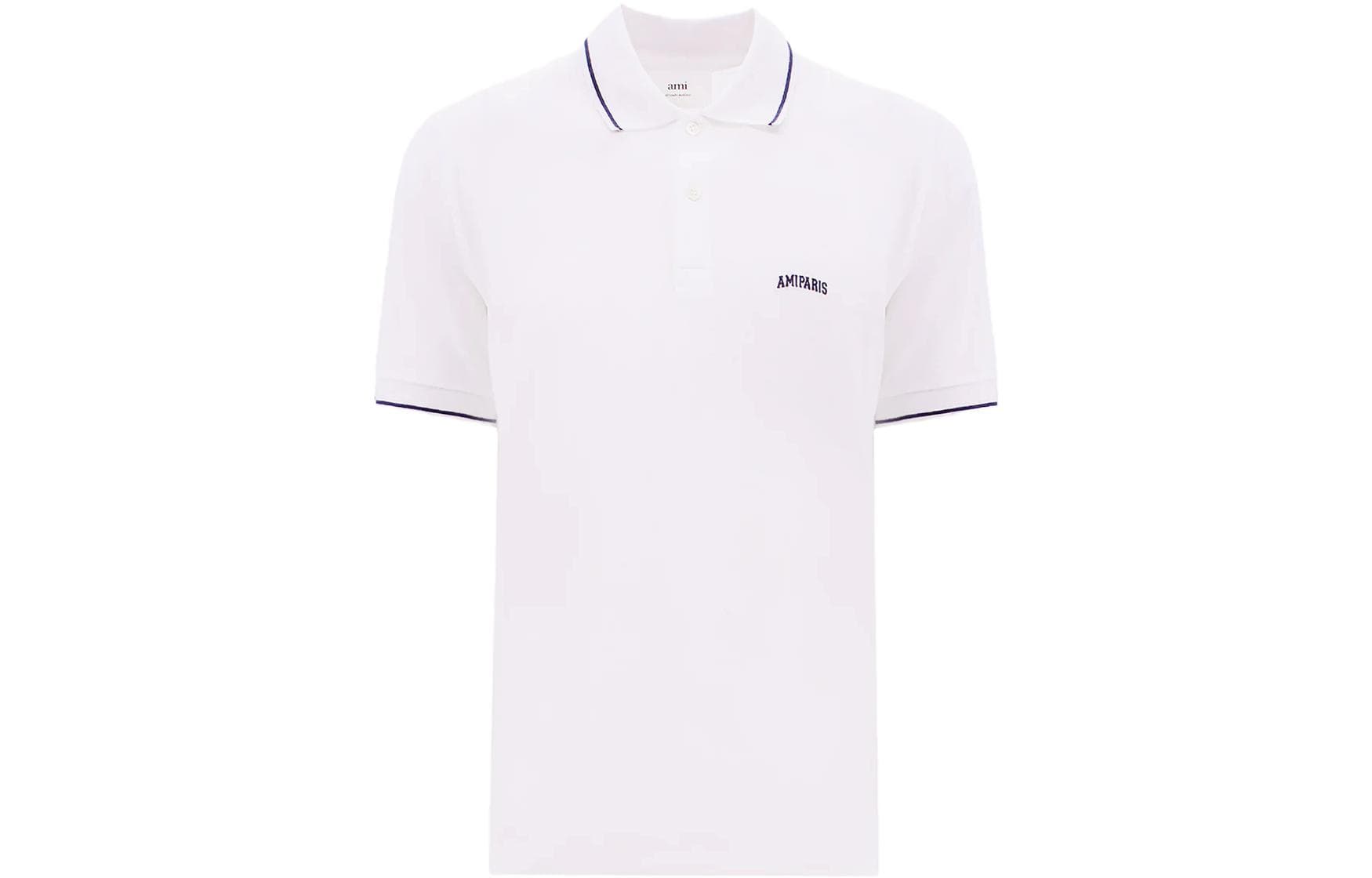 Поло AMIPARIS SS23 Polo - изображение 1