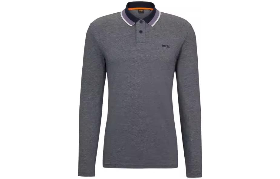 Поло HUGO BOSS FW23 Polo - изображение 1