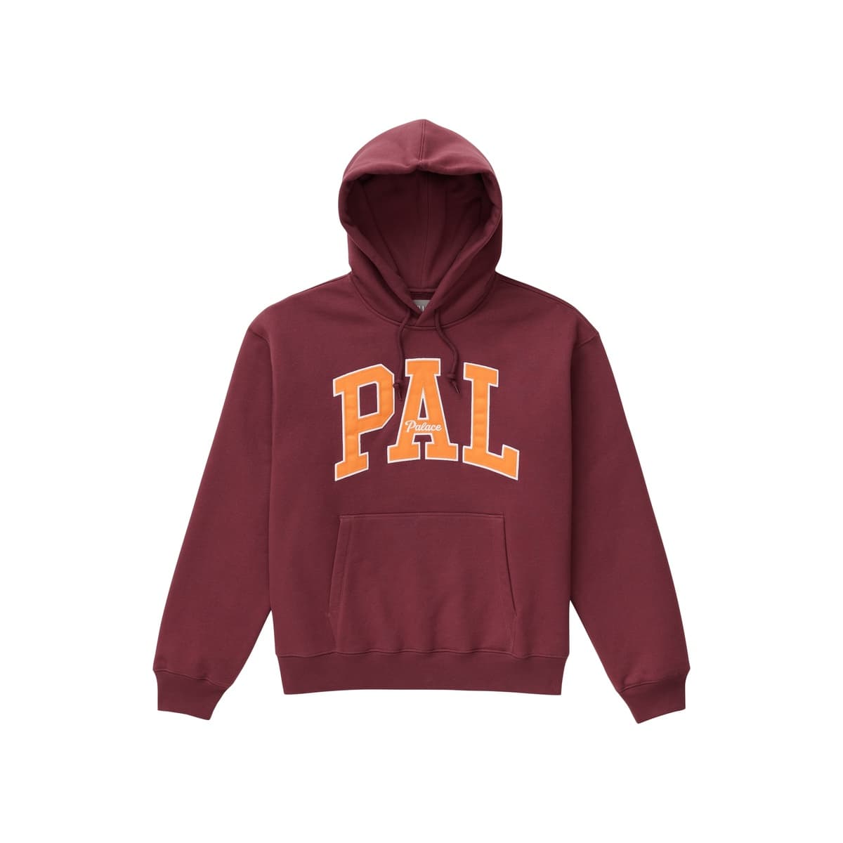 Худи GAP x PALACE SS24 HOOD - изображение 1