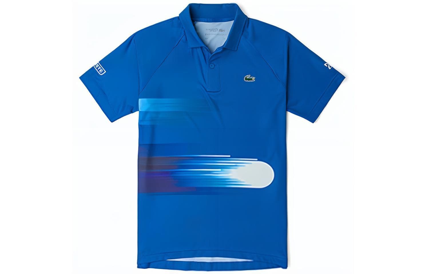 Поло LACOSTE SS22 Polo - изображение 1