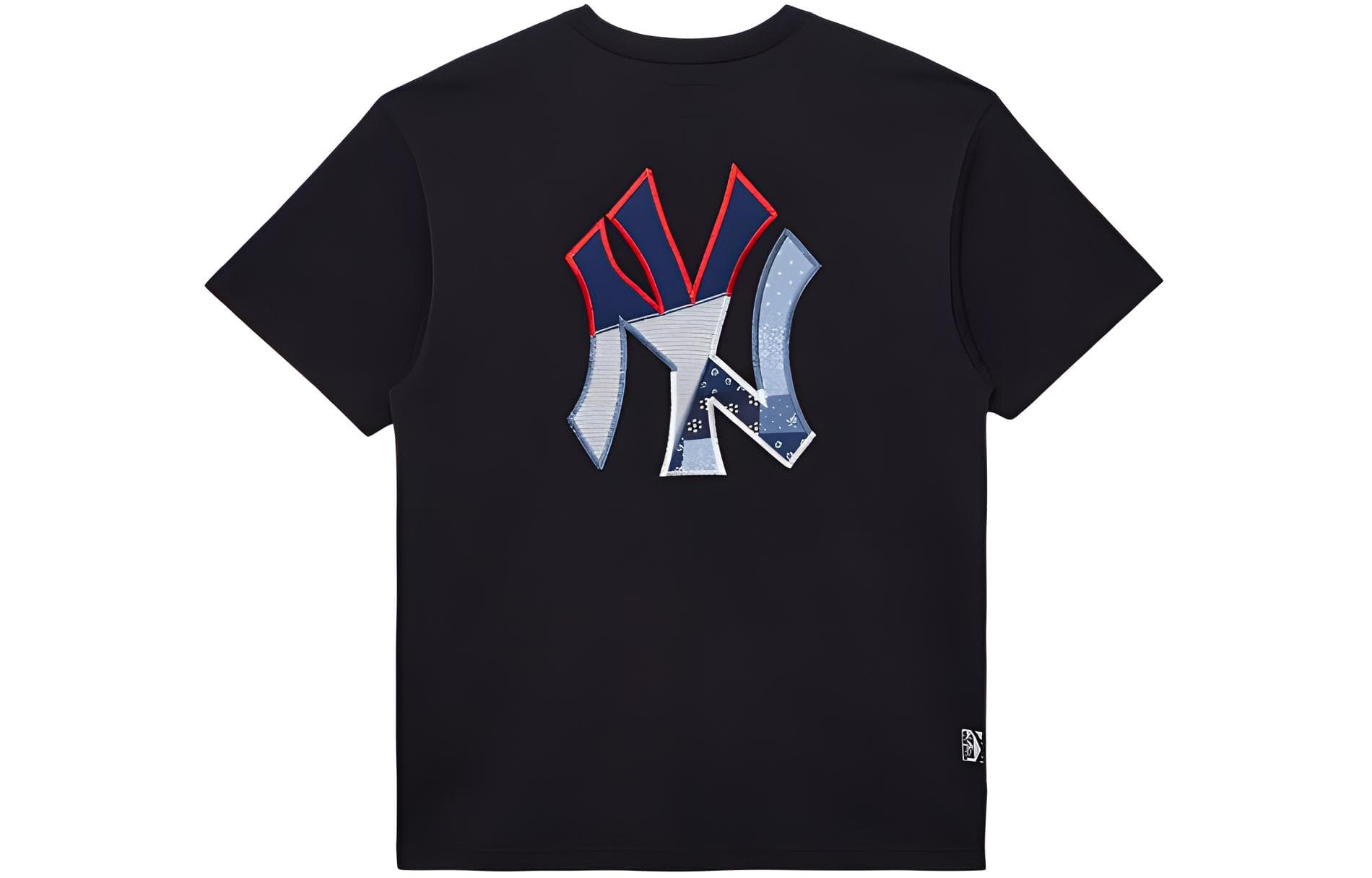 Футболка New Era x MLB SS24 T - изображение 2