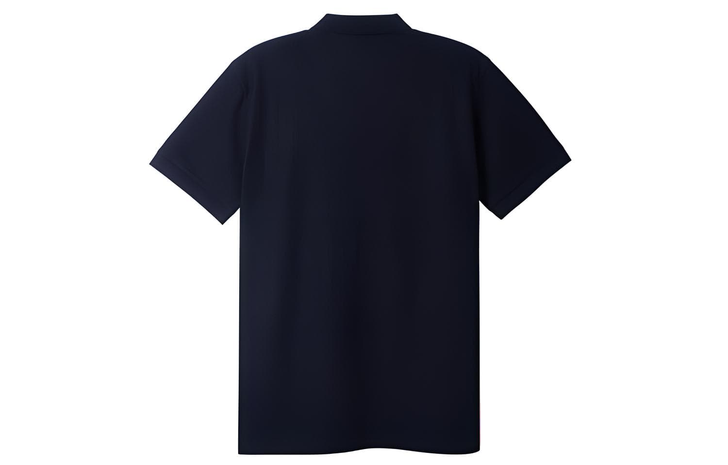 Поло Burberry LogoPolo - изображение 2