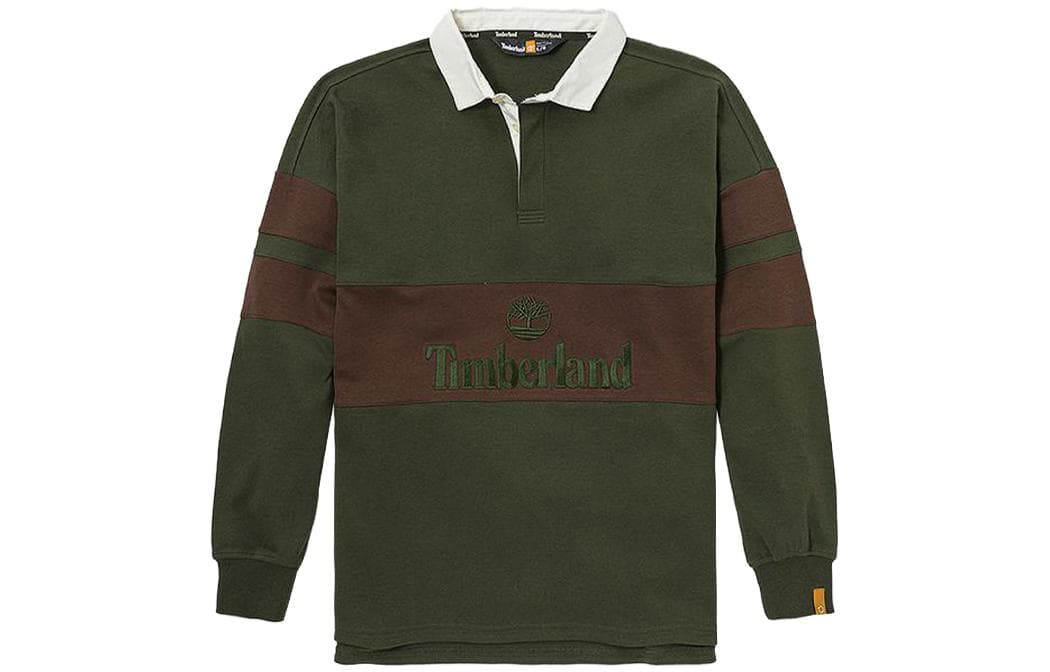 Поло Timberland OUTDOOR REMIX LogoPolo - изображение 1