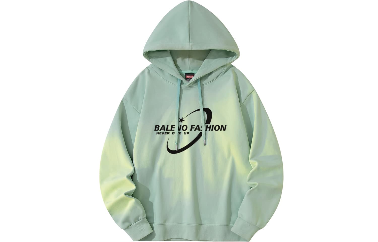 Худи BALENO Logo - изображение 1