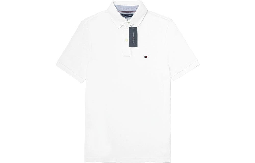 Поло Tommy Hilfiger LogoPolo - изображение 2