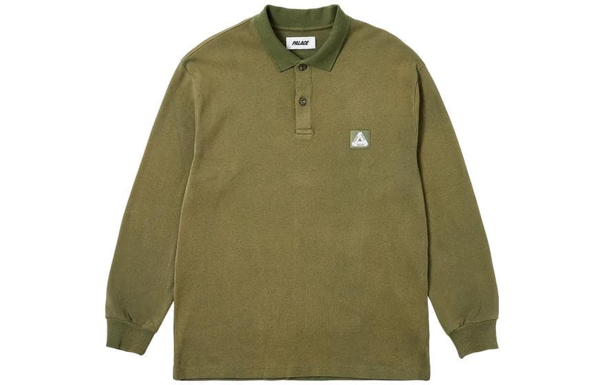 Поло PALACE ULTIMO FW23 Polo - изображение 1