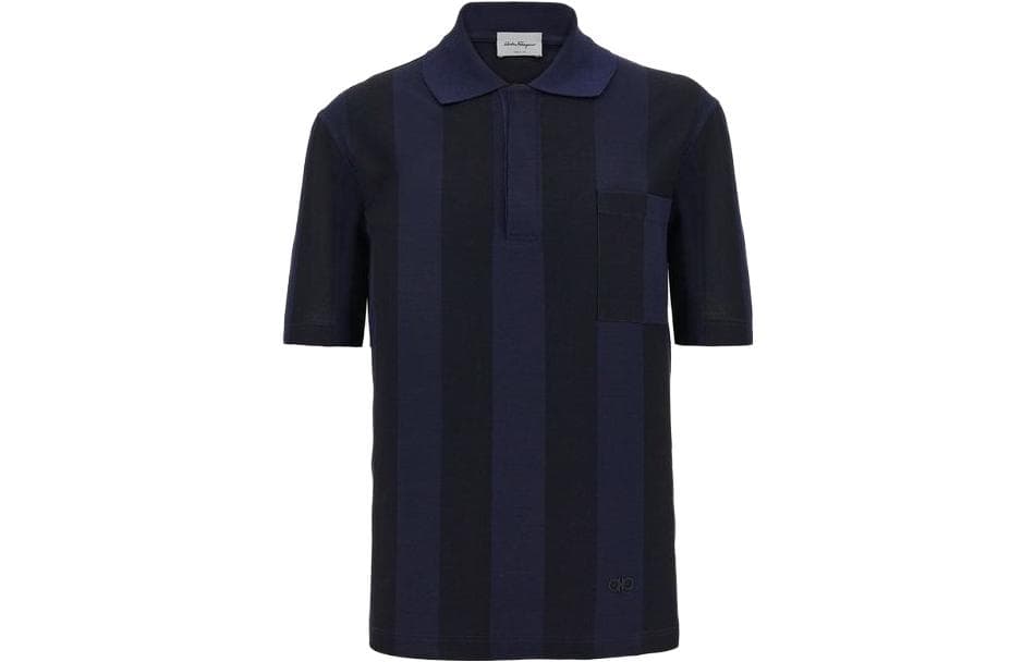 Поло FERRAGAMO SS23 Polo - изображение 1