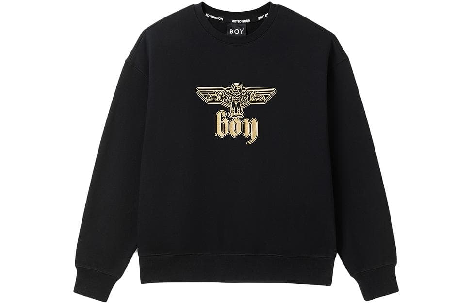 Худи Boy London Logo - изображение 1
