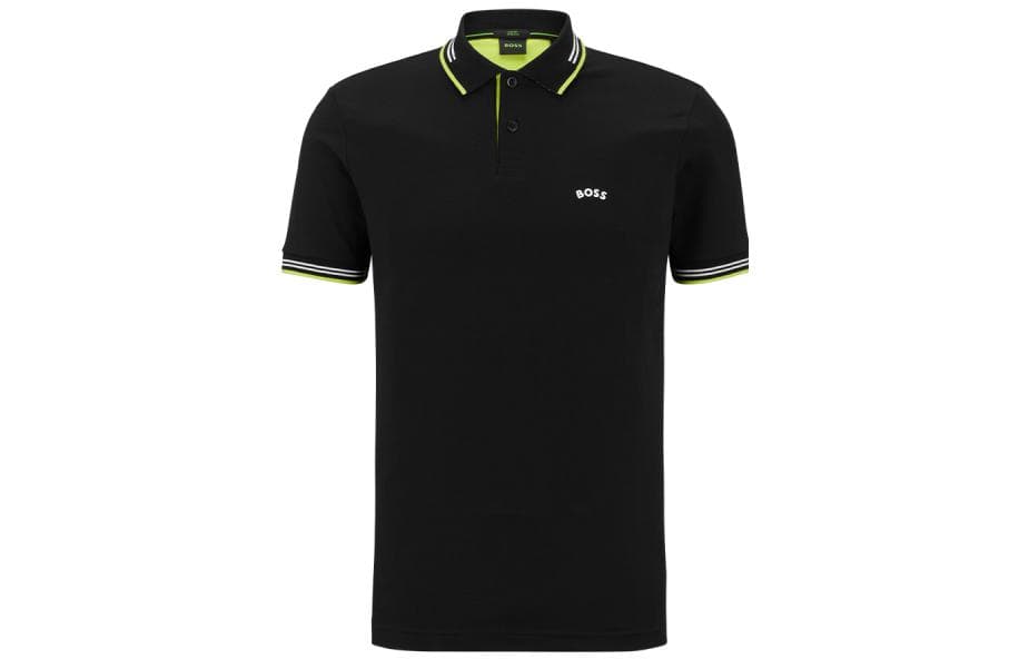 Поло HUGO BOSS SS23 Polo - изображение 1