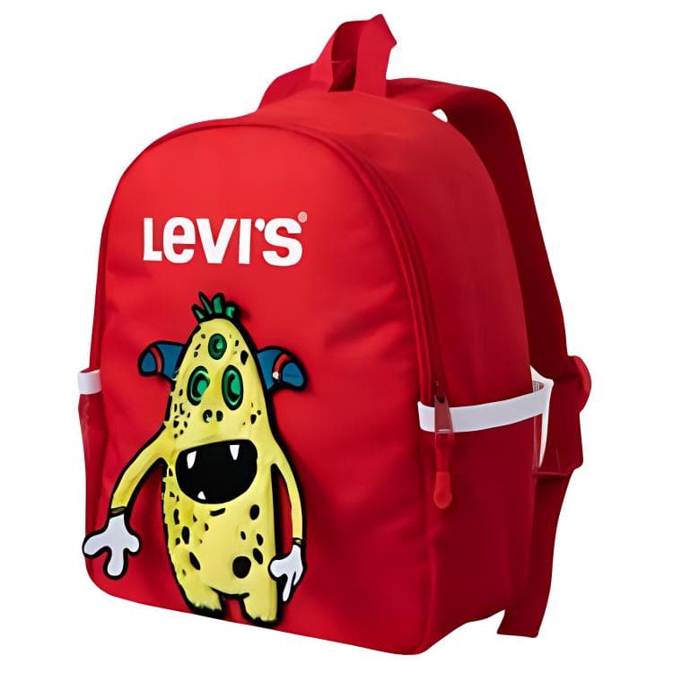 Рюкзак levis - изображение 2