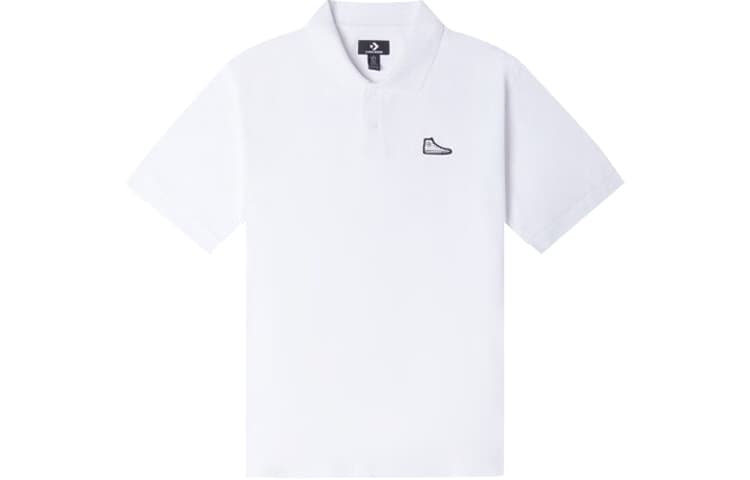 Поло Converse LogoPolo - изображение 1