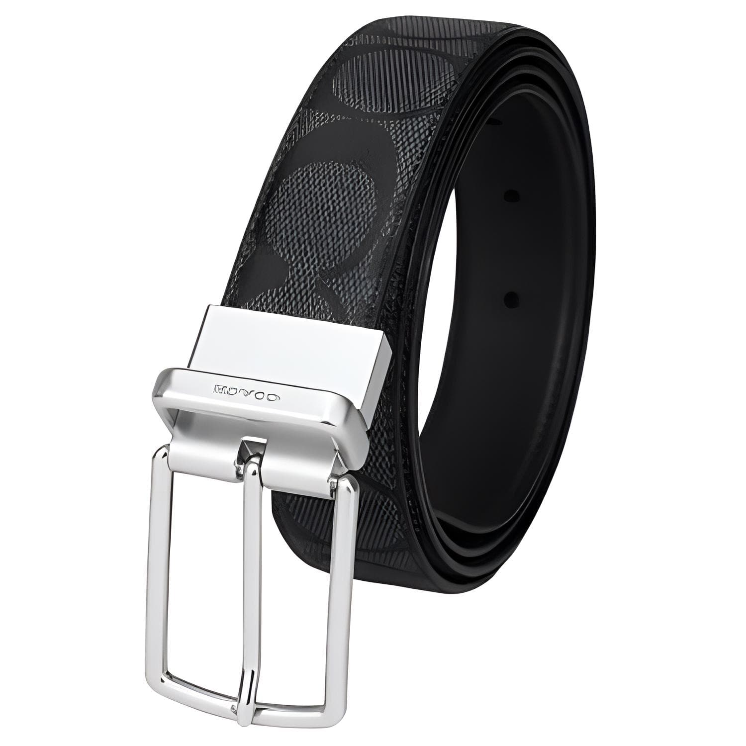 Ремень COACH MODERN HARNESS CTS 3cm - изображение 2
