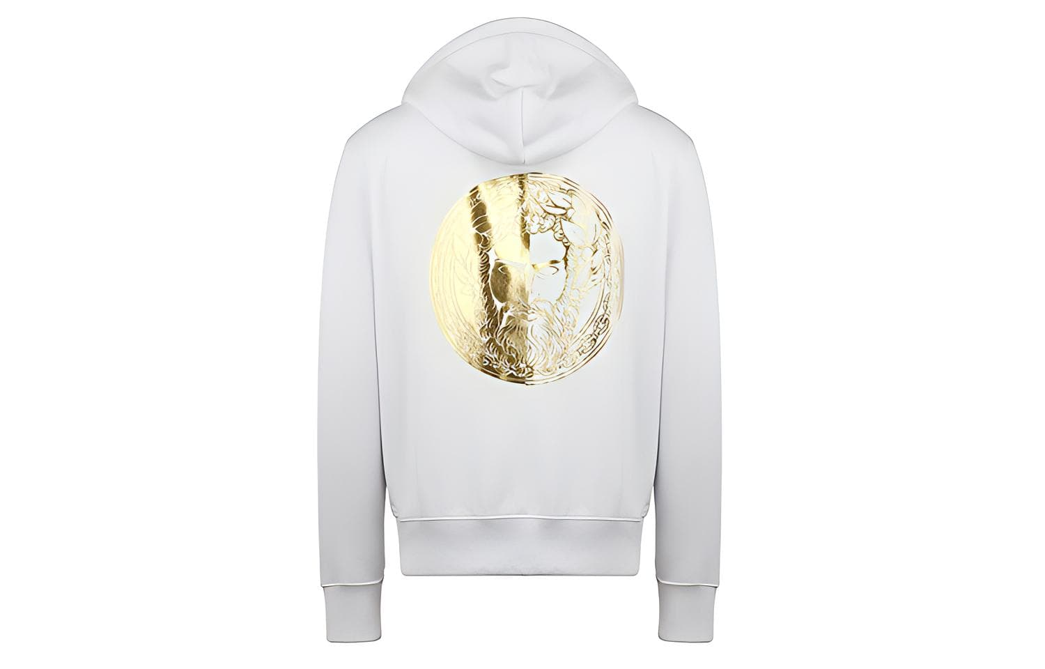 Худи VERSACE JEANS COUTURE - изображение 2