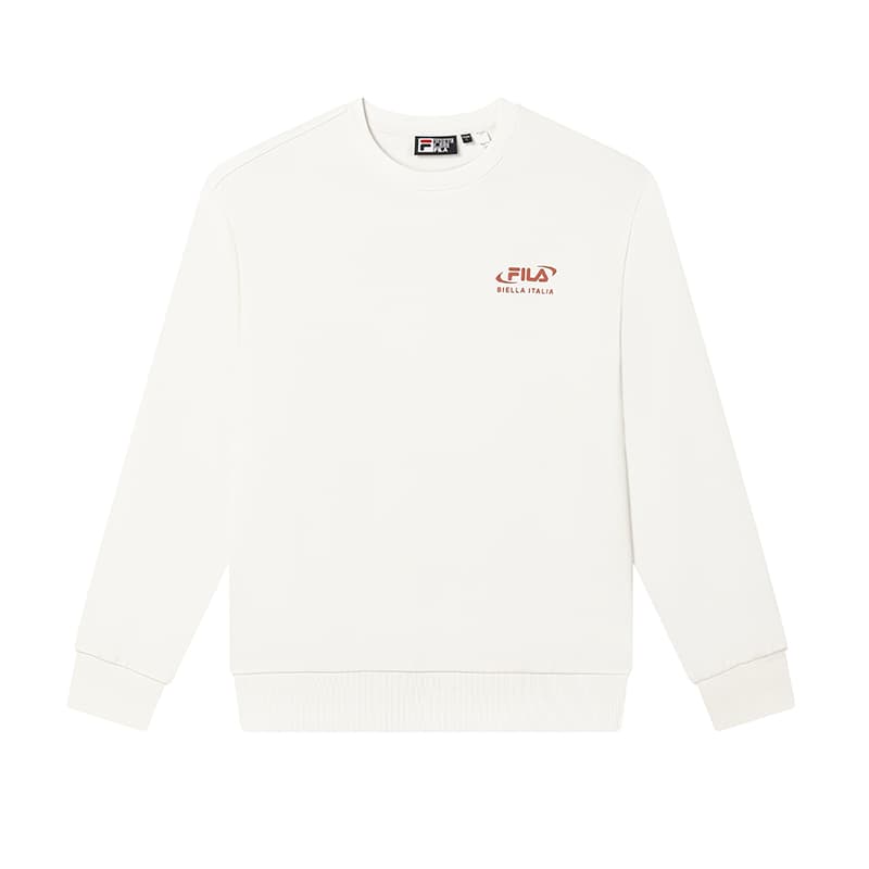 Худи FILA - изображение 1