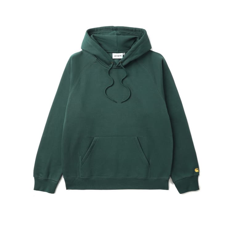 Худи Carhartt WIP LOGO - изображение 1