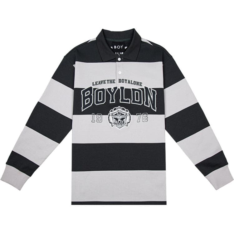 Поло Boy London Polo - изображение 1